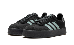 Adidas Sambae Core Black Haze Green