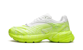Puma Velophasis Slime Puma White-Pro Green