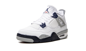 Jordan 4 Retro Midnight Navy