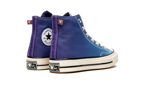 Converse CHUCK 70 HIGH PRIMALOFT "ROYAL BLUE"