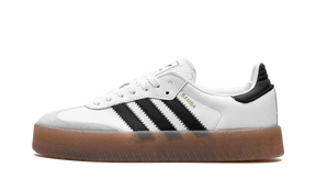Adidas Sambae White Black Gum