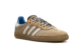 Adidas Samba Wales Bonner Desert White
