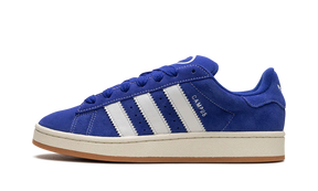 Adidas Campus 00s Semi Lucid Blue Cloud White - 365 Sneakers