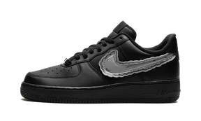 Nike Air Force 1 Low "KAWS x Sky High Farms - Black"