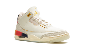 Air Jordan 3 x J Balvin SP Medellín Sunset