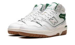 New Balance 650R Aime Leon Dore - White Pine