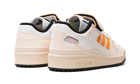 Adidas Forum 84 Lo Wmns Off-White / Orange Rush - 365 Sneakers