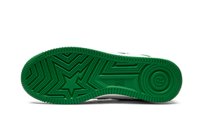Bape Sta Low Green