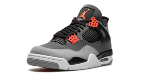 Jordan 4 Retro Infrared
