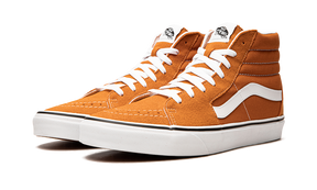Vans Sk8 Hi "Desert Sun"