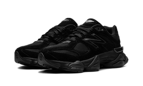 New Balance 9060 Triple Black