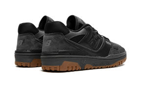 New Balance 550 Black Gum