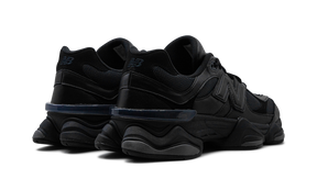 New Balance 9060 Black and Blue