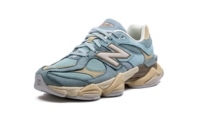 New Balance 9060 Blue Hazer