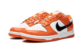 Nike Dunk Low Patent Halloween