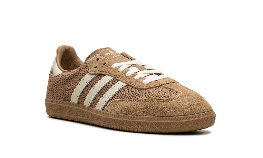 Adidas Samba Cardboard - 365 Sneakers