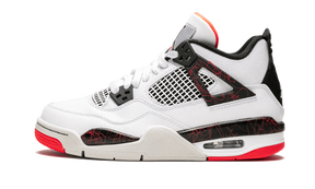 Jordan 4 Retro Flight Nostalgia
