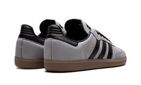 Adidas Samba Halo Silver - 365 Sneakers