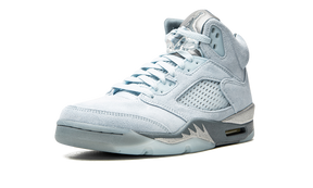 Jordan 5 Retro Bluebird