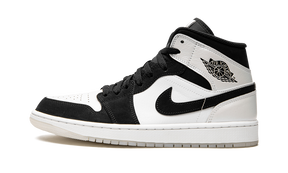 Jordan 1 Mid Diamond
