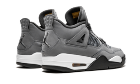 Jordan 4 Retro Cool Grey
