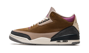 Jordan 3 Retro Winterized Archaeo Brown