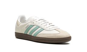 Adidas Samba Hazy Green - 365 Sneakers