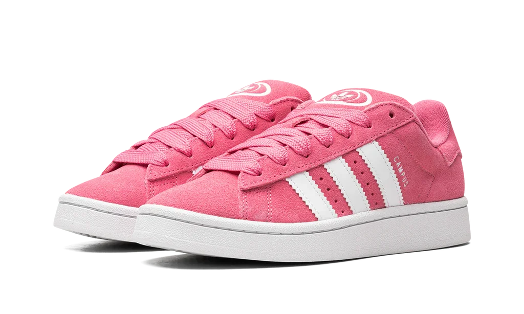 Adidas Campus 00s Pink Fusion - 365 Sneakers