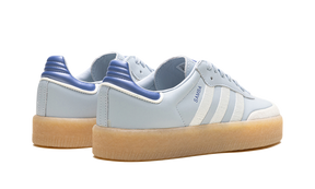 Adidas Sambae Halo Blue