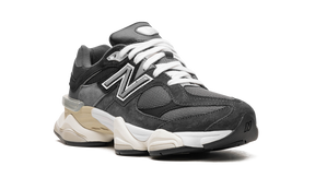 New Balance 9060 Black Phantom Charcoal