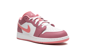 Jordan 1 Low Desert Berry