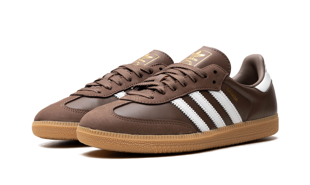 Adidas Samba Earth Strata Gum - 365 Sneakers