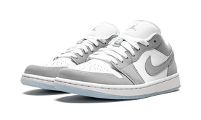 Jordan 1 Low Wolf Grey