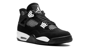 Jordan 4 White Thunder