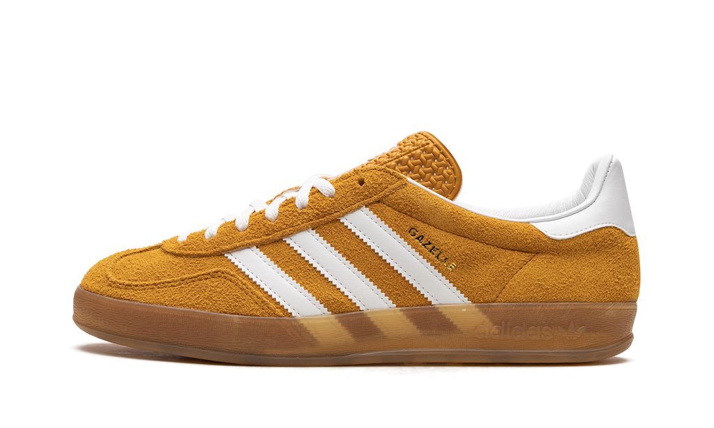 Adidas Gazelle Indoor Supcol - 365 Sneakers
