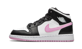 Air Jordan 1 Mid Arctic Pink