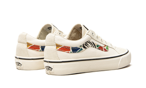 Vans Sk8 Hi Low "Hanna Scott"
