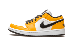 Jordan 1 Low Laser Orange