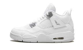 Jordan 4 Retro Pure Money