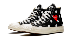 Converse Chuck Taylor Chuck 70 High Saturn Gold Pink Salt