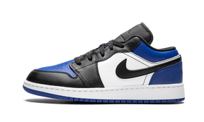 Jordan 1 Low Royal Toe