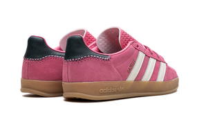 Adidas Gazelle Indoor Rose Tone Collegiate Green - 365 Sneakers