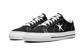 Converse STUSSY X ONE STAR OX LOW