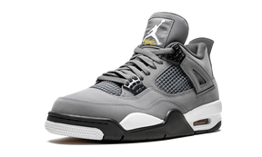 Jordan 4 Retro Cool Grey