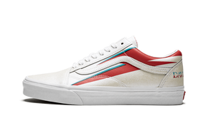 Vans Old Skool "David Bowie"