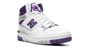 New Balance 650 Interstellar Purple