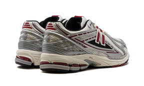 New Balance 1906R  "Silver / Crimson"