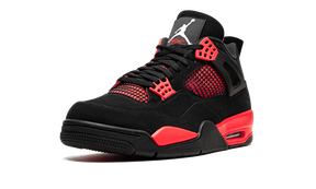Jordan 4 Retro Red Thunder