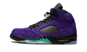 Jordan 5 Retro Alternate Grape