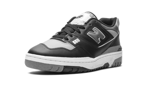 New Balance 550 Black